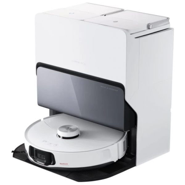 Робот-пылесос моющий RoboRock S8 MaxV Ultra White купить - цена