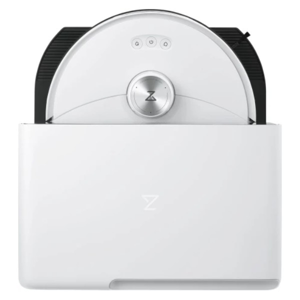 Фото - Робот-пилосос миючий RoboRock S8 MaxV Ultra White