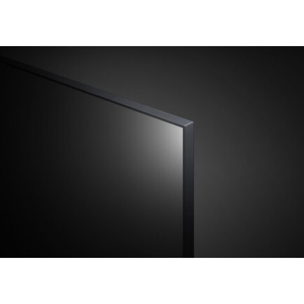 Фото - Телевізор LG 55UR78006LK