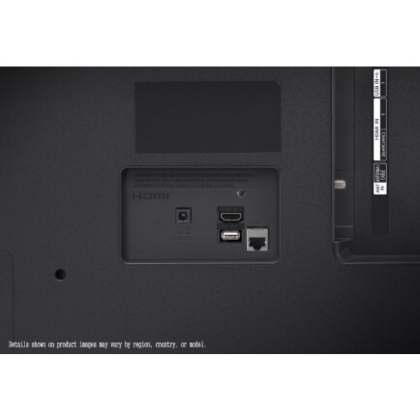 Фото - Телевізор LG 55UR78006LK