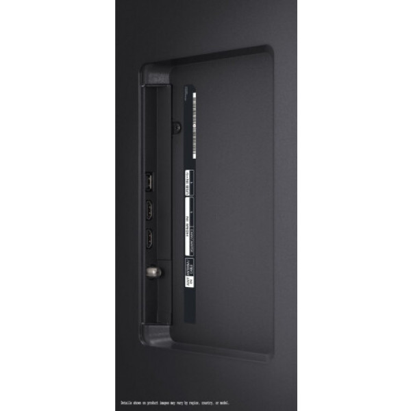 Фото - Телевізор LG 55UR78006LK