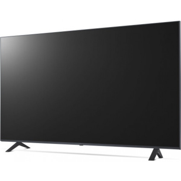 Фото - Телевізор LG 55UR78006LK