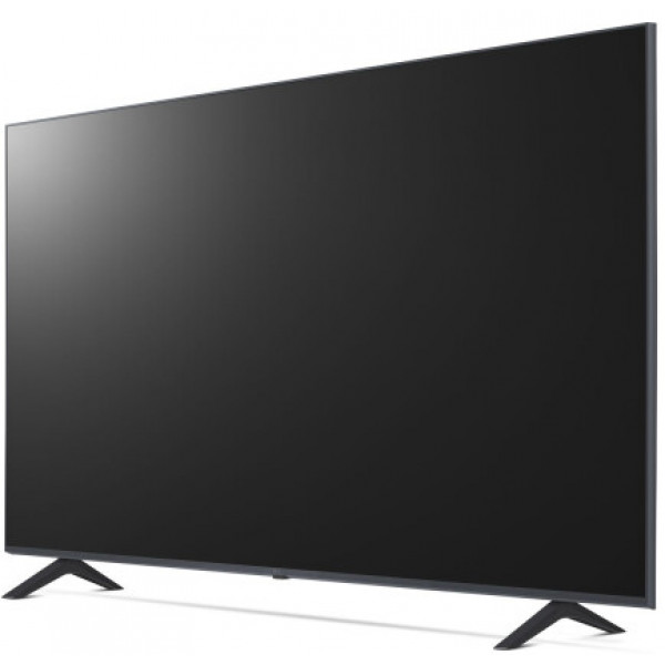 Фото - Телевізор LG 55UR78006LK