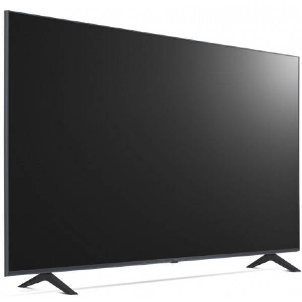 Фото - Телевізор LG 55UR78006LK
