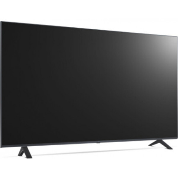 Фото - Телевізор LG 55UR78006LK