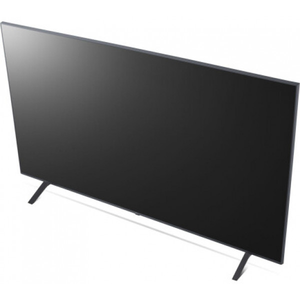 Фото - Телевізор LG 55UR78006LK