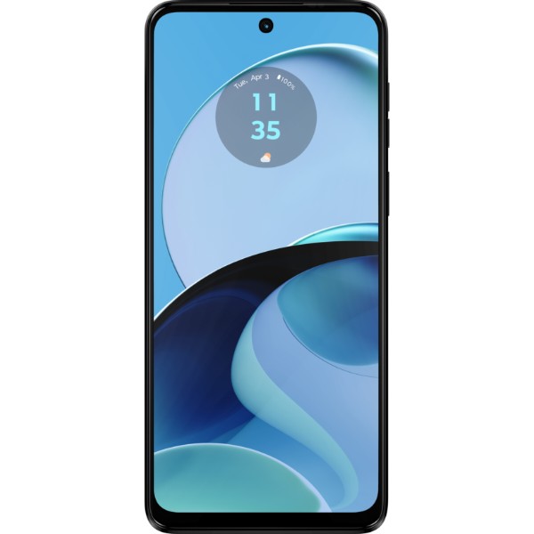 Фото - Смартфон Motorola G14 4/128Gb Sky Blue
