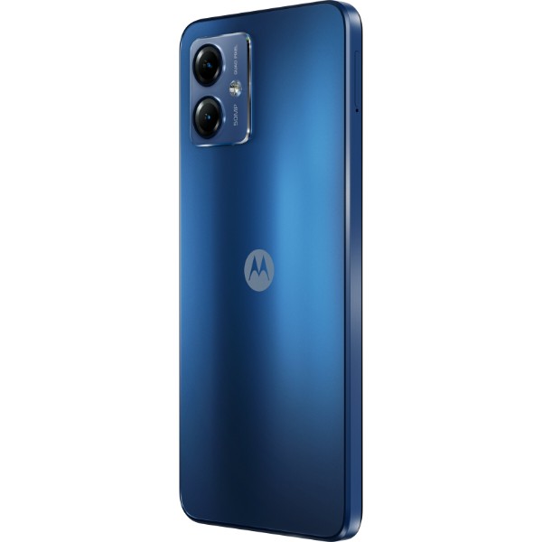 Фото - Смартфон Motorola G14 4/128Gb Sky Blue