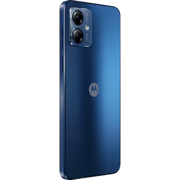 Фото - Смартфон Motorola G14 4/128Gb Sky Blue