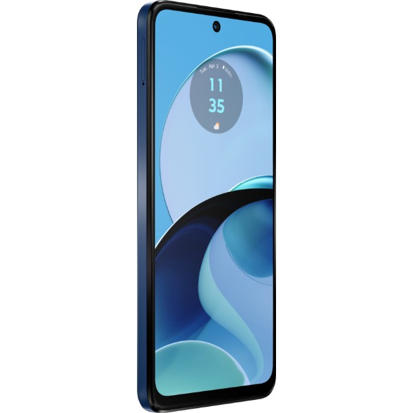 Фото - Смартфон Motorola G14 4/128Gb Sky Blue