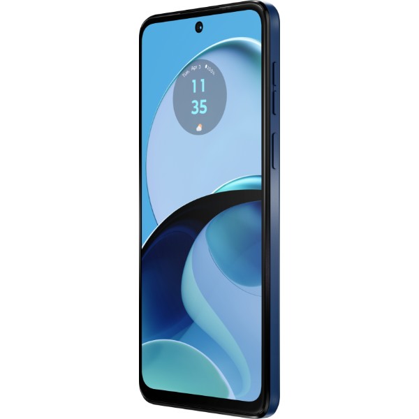 Фото - Смартфон Motorola G14 4/128Gb Sky Blue
