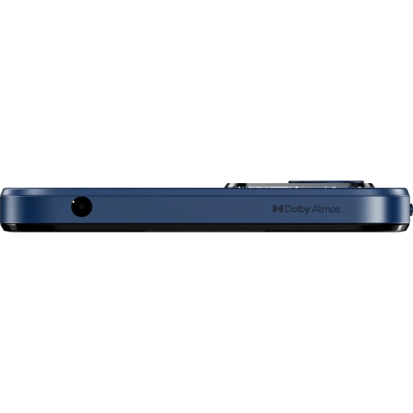 Фото - Смартфон Motorola G14 4/128Gb Sky Blue