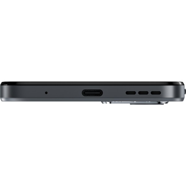 Фото - Смартфон Motorola G14 4/128Gb Steel Grey