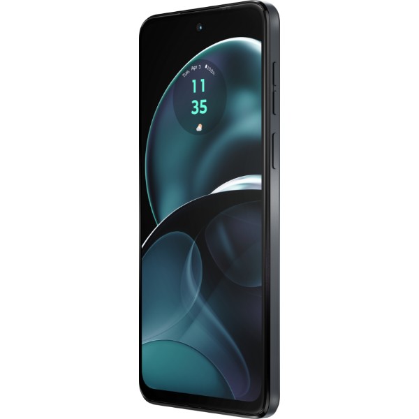 Фото - Смартфон Motorola G14 4/128Gb Steel Grey