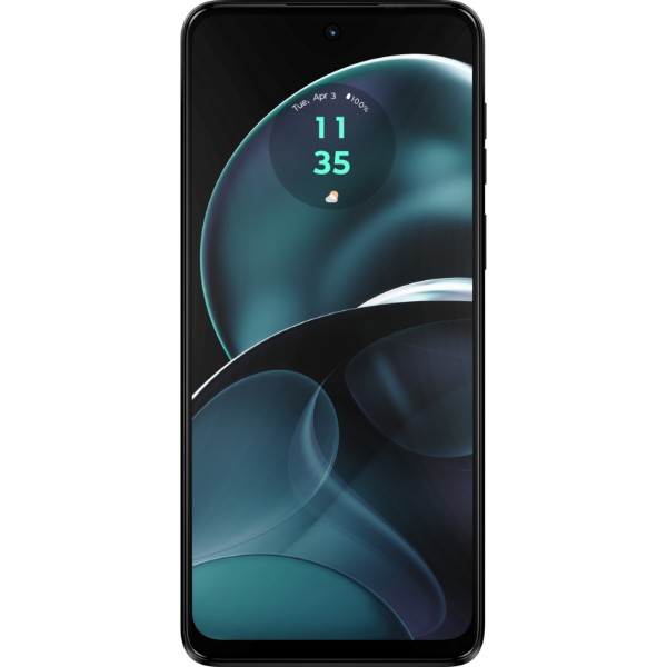 Фото - Смартфон Motorola G14 4/128Gb Steel Grey
