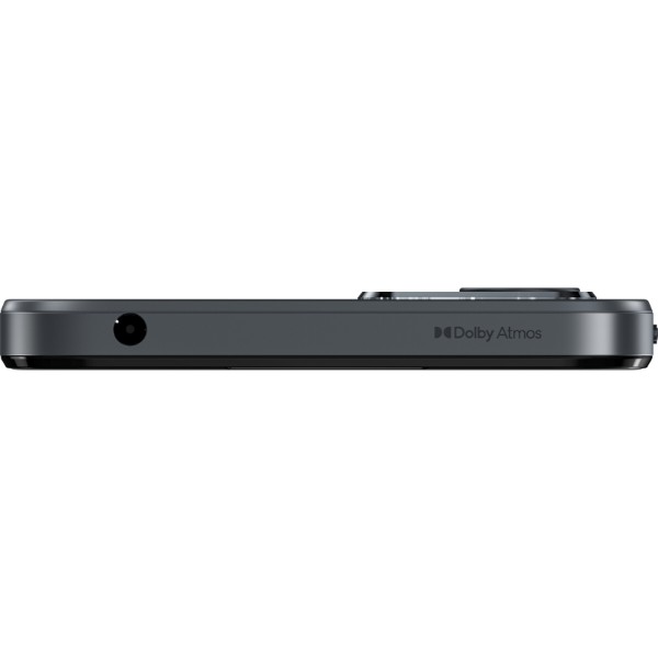 Фото - Смартфон Motorola G14 4/128Gb Steel Grey