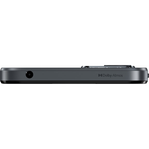Фото - Смартфон Motorola G14 8/256Gb Steel Grey