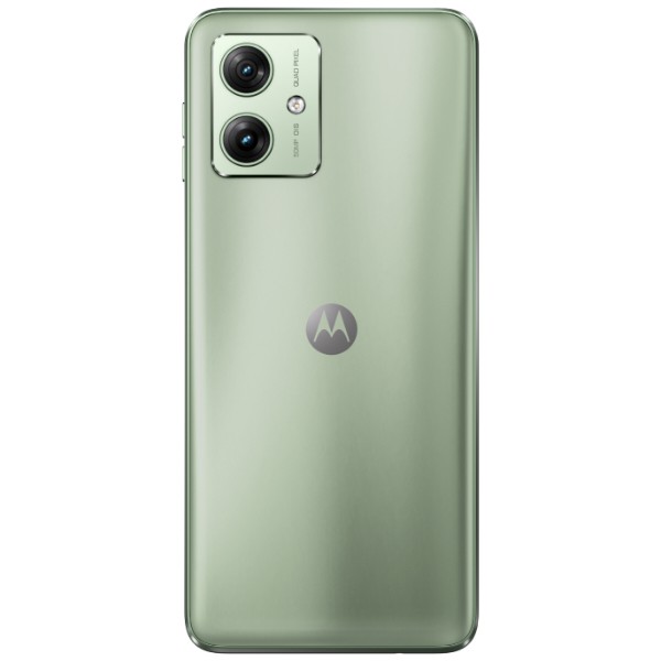 Фото - Смартфон Motorola G54 8/256GB Mint Green