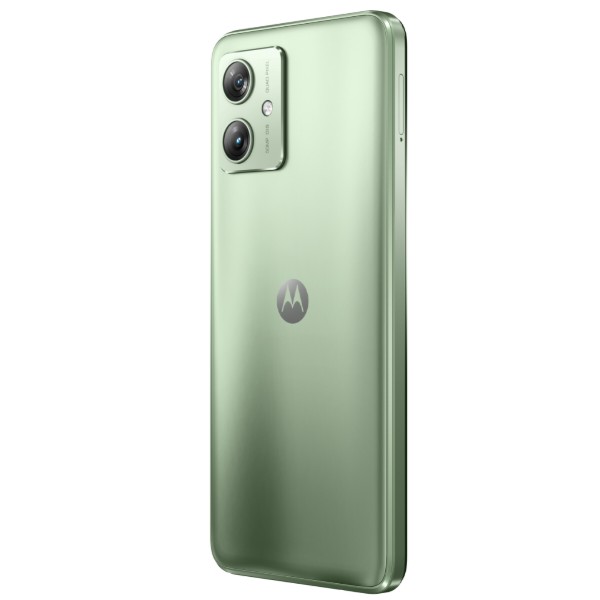 Фото - Смартфон Motorola G54 8/256GB Mint Green