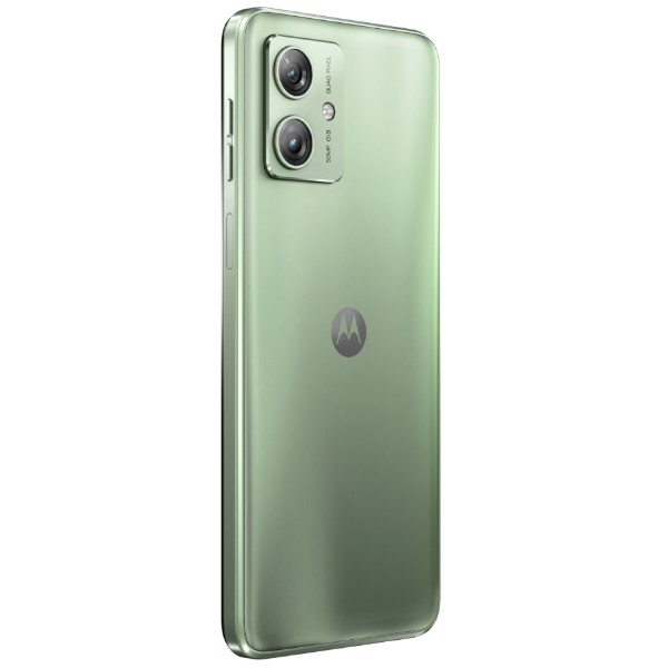 Фото - Смартфон Motorola G54 8/256GB Mint Green