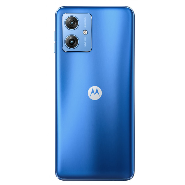 Фото - Смартфон Motorola G54 12/256GB Pearl Blue
