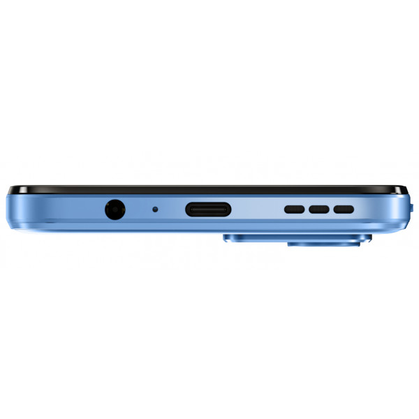 Фото - Смартфон Motorola G54 12/256GB Pearl Blue