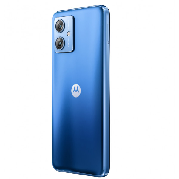 Фото - Смартфон Motorola G54 12/256GB Pearl Blue