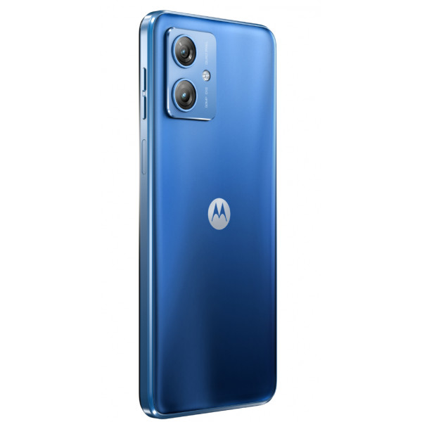 Фото - Смартфон Motorola G54 12/256GB Pearl Blue