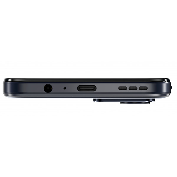 Фото - Смартфон Motorola G54 12/256GB Midnight Blue