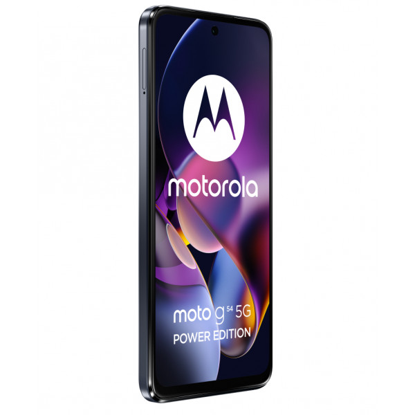 Фото - Смартфон Motorola G54 12/256GB Midnight Blue