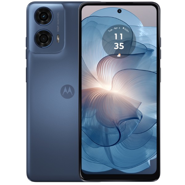 Фото - Смартфон Motorola G24 Power 8/256Gb Ink Blue