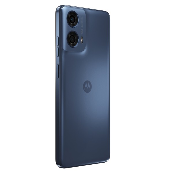 Фото - Смартфон Motorola G24 Power 8/256Gb Ink Blue