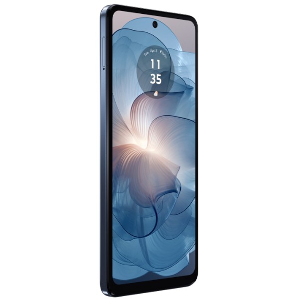 Фото - Смартфон Motorola G24 Power 8/256Gb Ink Blue