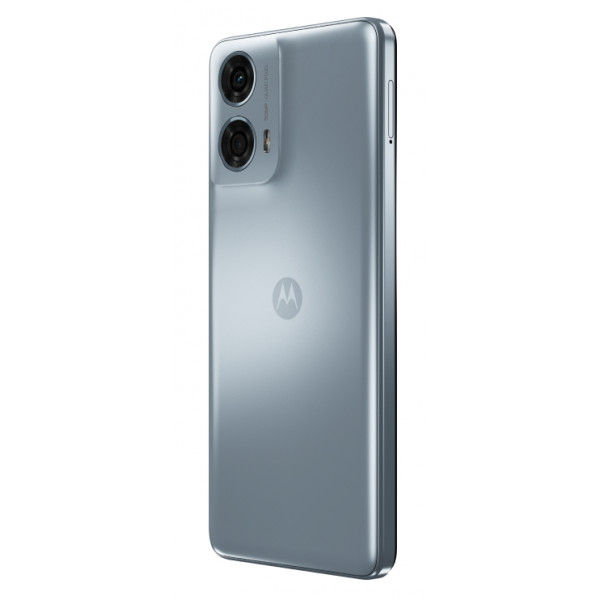 Фото - Смартфон Motorola G24 Power 8/256Gb Glacier Blue