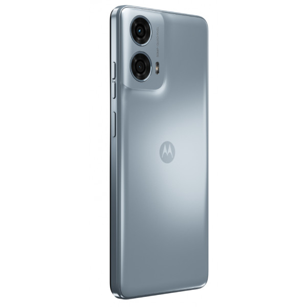 Фото - Смартфон Motorola G24 Power 8/256Gb Glacier Blue
