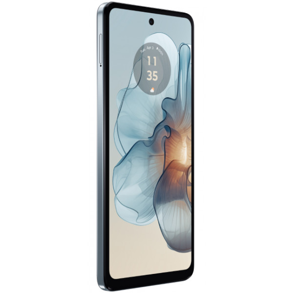 Фото - Смартфон Motorola G24 Power 8/256Gb Glacier Blue