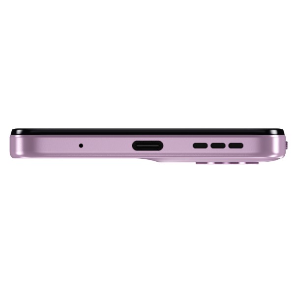 Фото - Смартфон Motorola G24 4/128Gb Pink Lavender