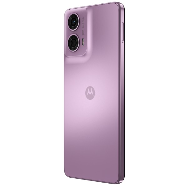 Фото - Смартфон Motorola G24 4/128Gb Pink Lavender