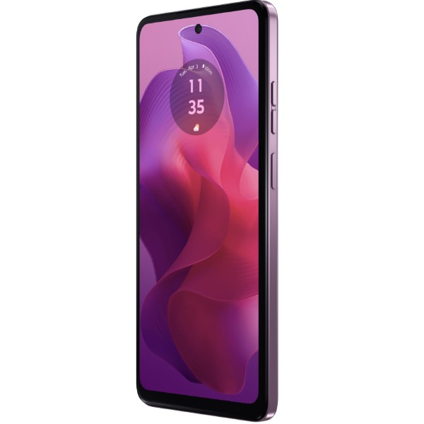 Фото - Смартфон Motorola G24 4/128Gb Pink Lavender