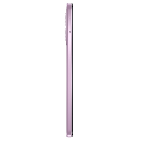 Фото - Смартфон Motorola G24 4/128Gb Pink Lavender