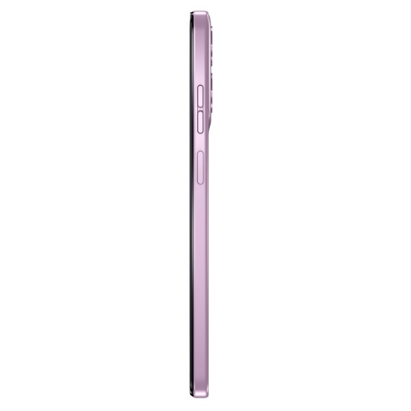 Фото - Смартфон Motorola G24 4/128Gb Pink Lavender