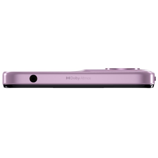 Фото - Смартфон Motorola G24 4/128Gb Pink Lavender