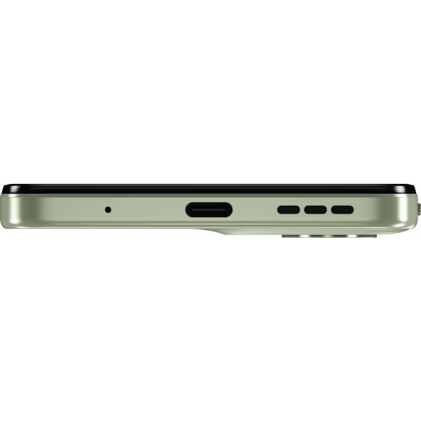 Фото - Смартфон Motorola G24 4/128Gb Ice Green