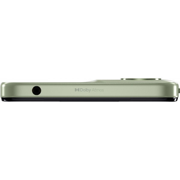 Фото - Смартфон Motorola G24 4/128Gb Ice Green