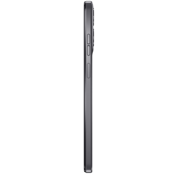 Фото - Смартфон Motorola G24 4/128Gb Matte Charcoal