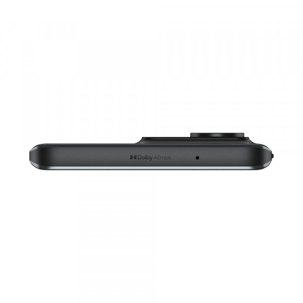 Фото - Смартфон Motorola Edge 40 Neo 12/256GB Black Beauty