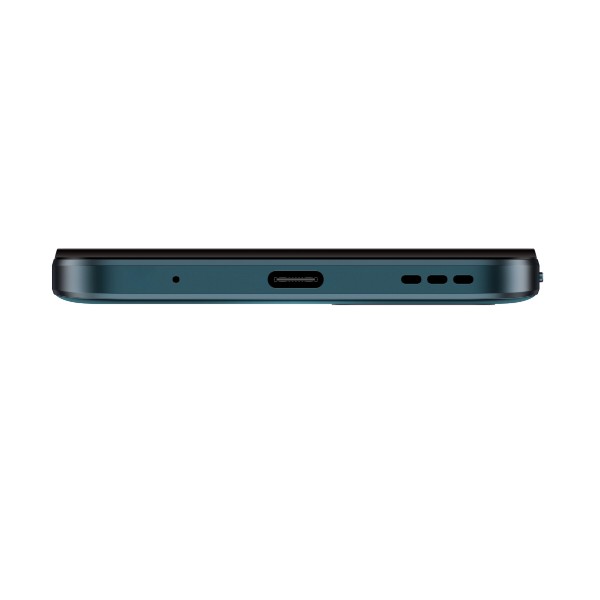 Фото - Смартфон Motorola E13 2/64Gb Aurora Green
