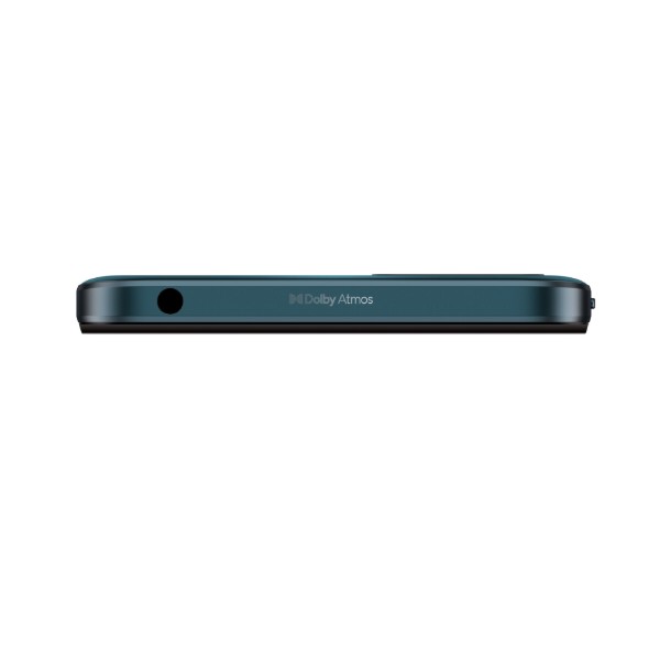 Фото - Смартфон Motorola E13 2/64Gb Aurora Green