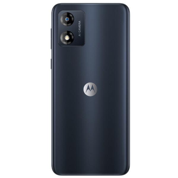 Фото - Смартфон Motorola E13 2/64Gb Cosmic Black