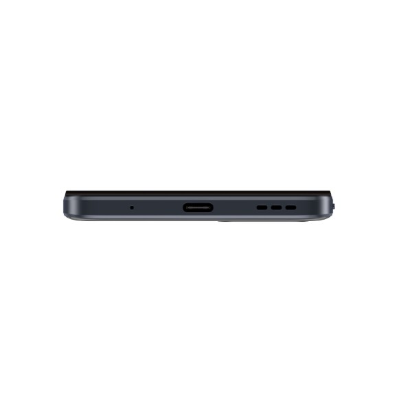 Фото - Смартфон Motorola E13 2/64Gb Cosmic Black
